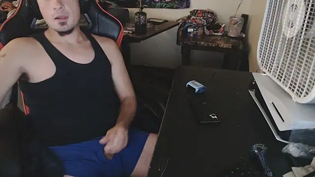 YoBlezz online show from 23, 9, 2025