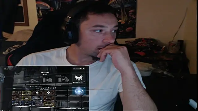 YoBlezz online show from 22, 9, 2025