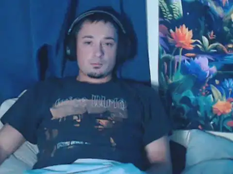 YoBlezz online show from 15, 11, 2025