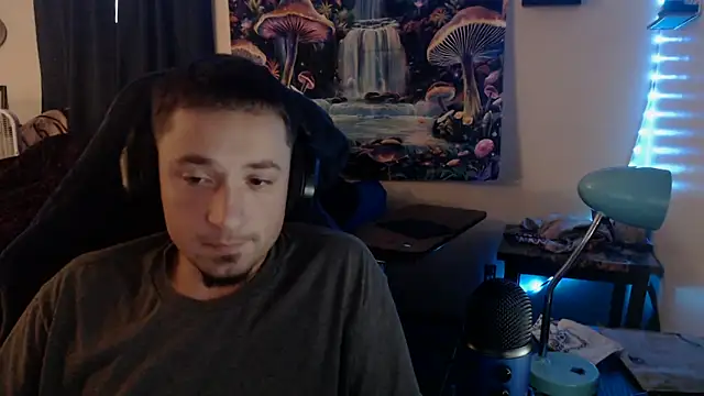 YoBlezz online show from 11, 9, 2025