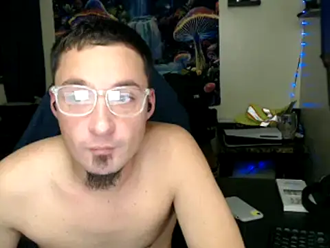 YoBlezz online show from 12, 10, 2025