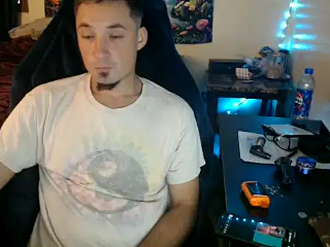 YoBlezz online show from 30, 9, 2025