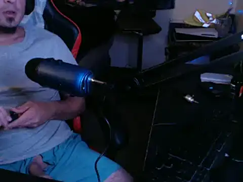 YoBlezz online show from 11, 10, 2025