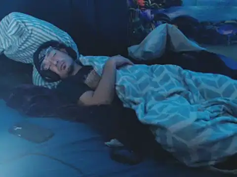 YoBlezz online show from 16, 11, 2025