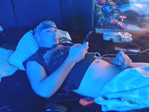 YoBlezz online show from 16, 11, 2025