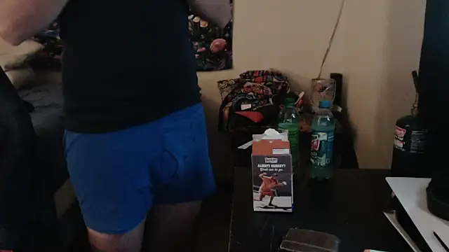 YoBlezz online show from 22, 9, 2025