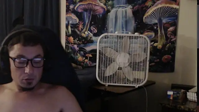 YoBlezz online show from 27, 9, 2025