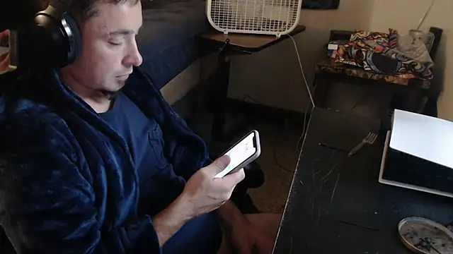 YoBlezz online show from 26, 9, 2025