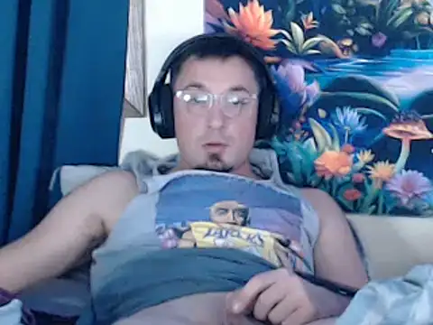 YoBlezz online show from 13, 11, 2025