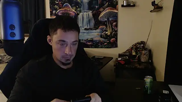 YoBlezz online show from 21, 9, 2025