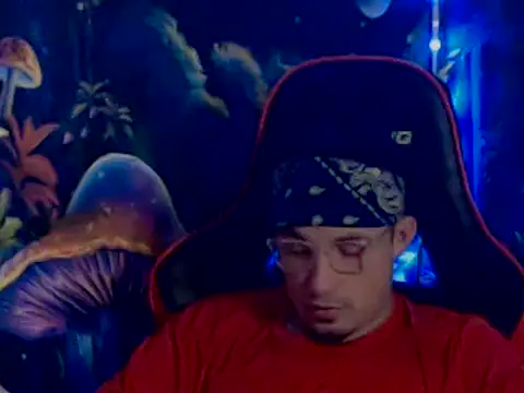 YoBlezz online show from 26, 11, 2025