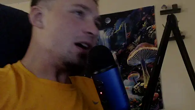 YoBlezz online show from 14, 9, 2025