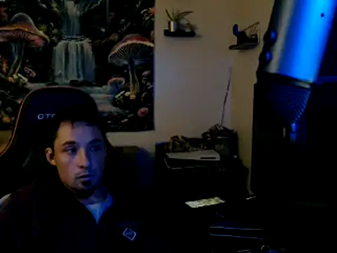 YoBlezz online show from 30, 10, 2025