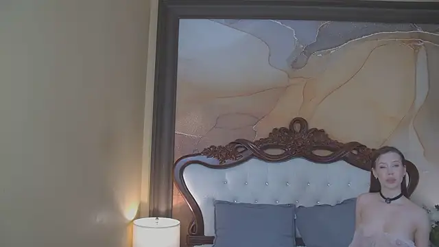 LilithAmory online show from 23, 3, 2026