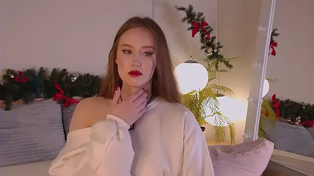 -VivienRay- online show from 7, 1, 2026