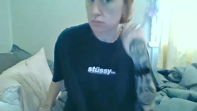 liltiddygoffwaifu online show from 10, 6, 2026