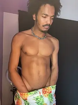 TRILLAHUNG online show from 26, 3, 2026