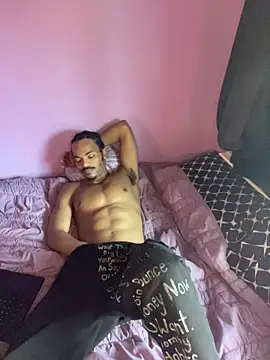 TRILLAHUNG online show from 17, 3, 2026