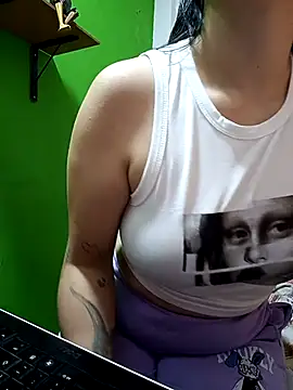 kate rosse02 online show from 27, 2, 2026