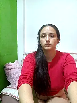 kate rosse02 online show from 14, 4, 2026