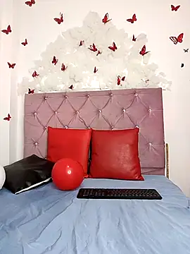 kate rosse02 online show from 21, 9, 2025