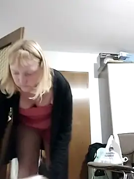 LiluLiluLilu online show from 23, 9, 2025