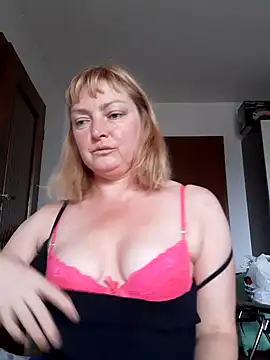 LiluLiluLilu online show from 29, 9, 2025