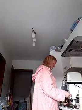 LiluLiluLilu online show from 17, 10, 2025