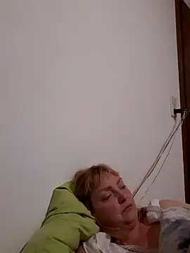 LiluLiluLilu online show from 13, 10, 2025