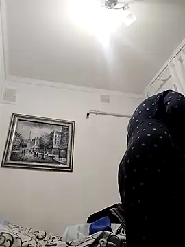 LiluLiluLilu online show from 18, 9, 2025