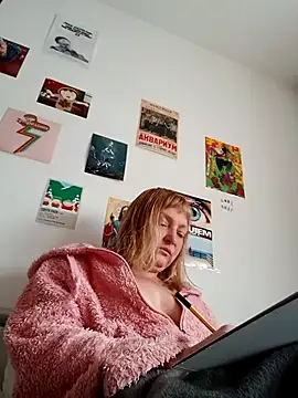 LiluLiluLilu online show from 21, 3, 2026