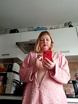 LiluLiluLilu online show from 1, 3, 2026