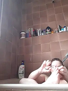 LiluLiluLilu online show from 16, 10, 2025