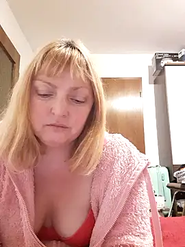 LiluLiluLilu online show from 16, 10, 2025