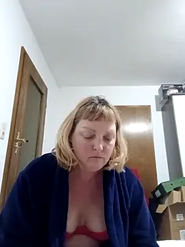 LiluLiluLilu online show from 26, 2, 2026