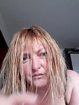 LiluLiluLilu online show from 13, 10, 2025