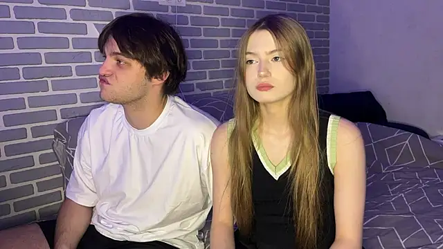 fetchingcouplee online show from 6, 10, 2025