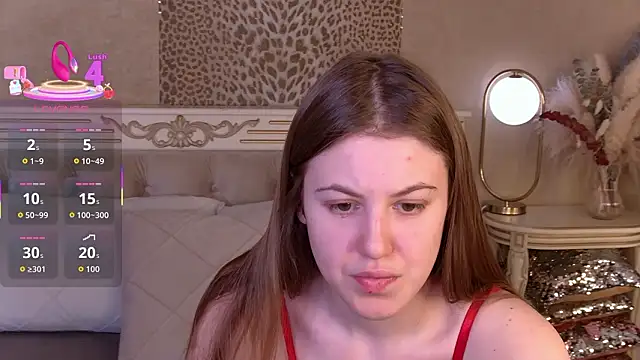 Snapshot of MelanieHenders chatting on 3, 2, 2026 MelanieHenders online show from 3, 2, 2026