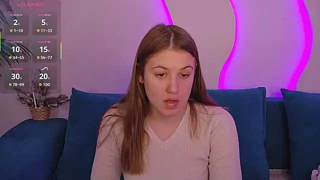 MelanieHenders online show from 19, 12, 2025