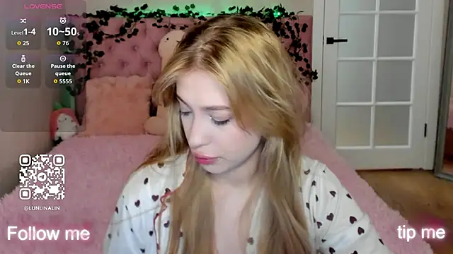 LightStar 18 online show from 27, 11, 2025