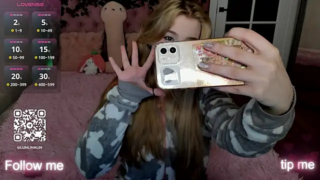 LightStar 18 online show from 26, 11, 2025