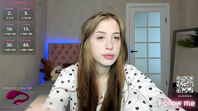 LightStar 18 online show from 25, 9, 2025