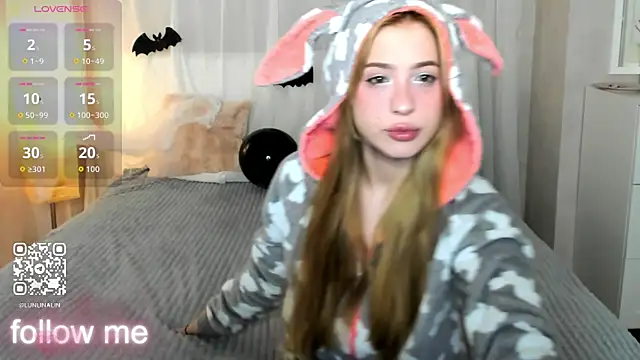 LightStar 18 online show from 1, 11, 2025