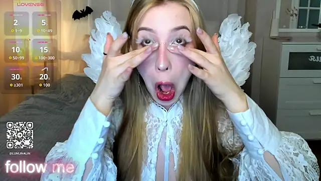 LightStar 18 online show from 31, 10, 2025