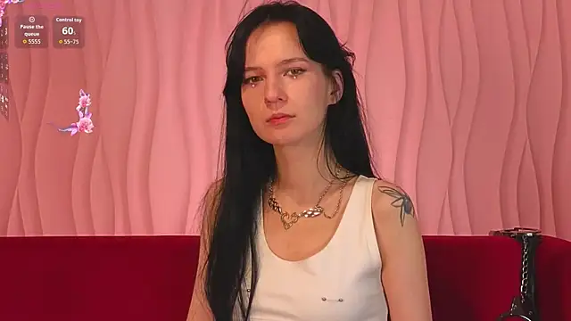 Snapshot of Alisssseee chatting on 5, 1, 2026 Alisssseee online show from 5, 1, 2026