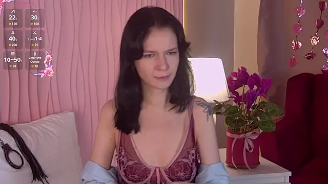 Alisssseee online show from 14, 2, 2026