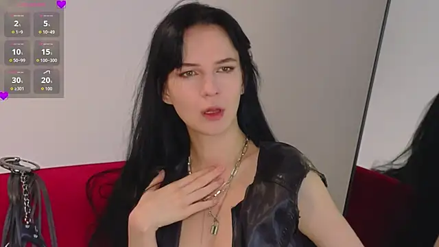 Snapshot of Alisssseee chatting on 21, 11, 2025 Alisssseee online show from 21, 11, 2025