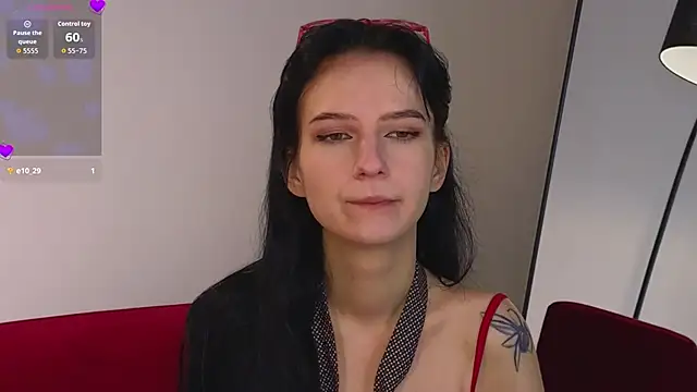 Snapshot of Alisssseee chatting on 19, 11, 2025 Alisssseee online show from 19, 11, 2025