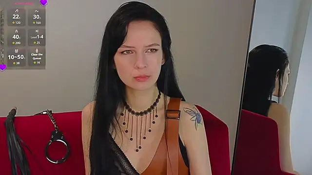 Snapshot of Alisssseee chatting on 17, 11, 2025 Alisssseee online show from 17, 11, 2025