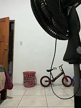 Snapshot of FERNANDA89 chatting on 13, 2, 2026 FERNANDA89 online show from 13, 2, 2026